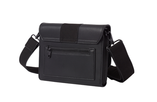 Citizen Hyde, Lockable Odor Resistant Crossbody Wallet