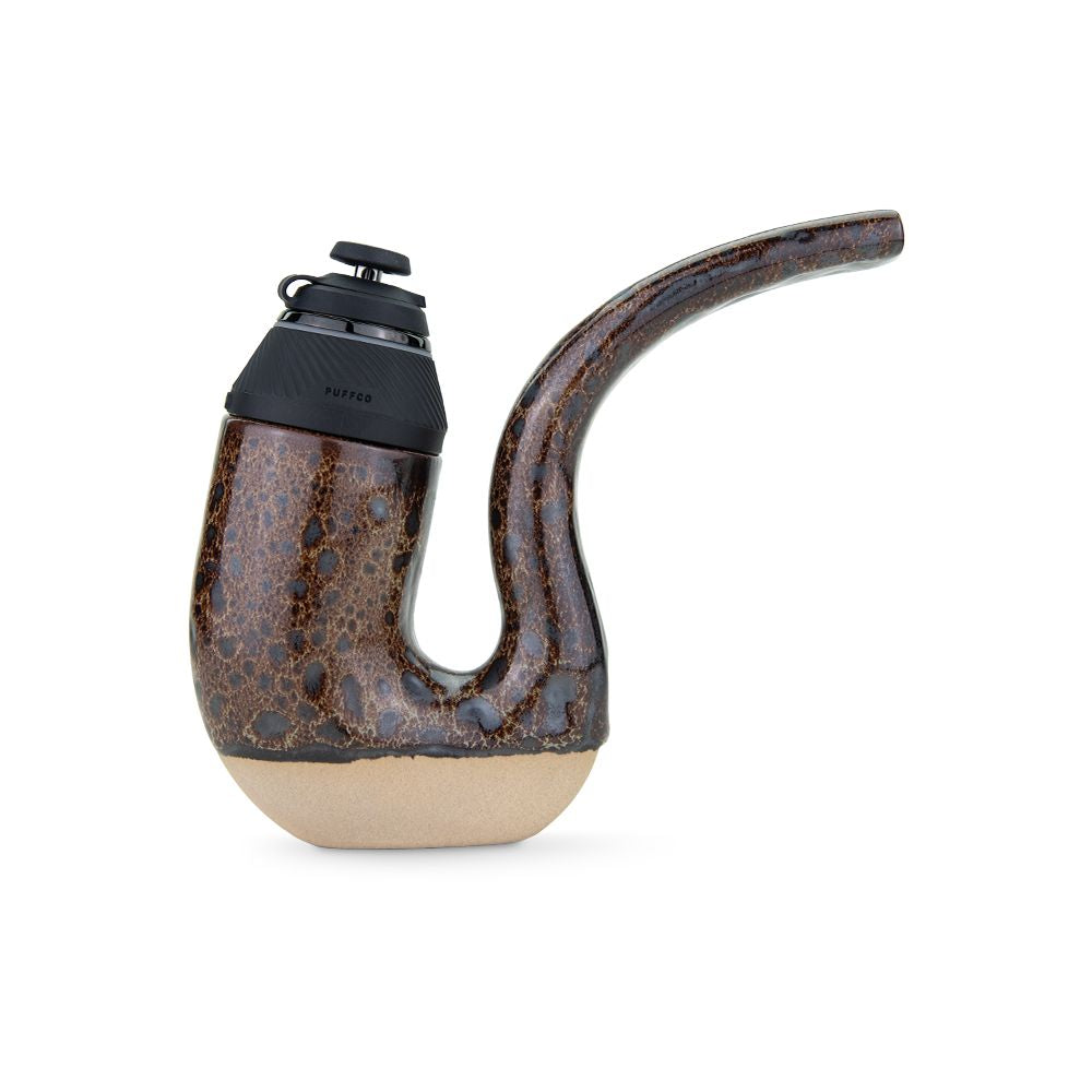 Puffco Proxy Terrapipe | 5" Ceramic Pipe