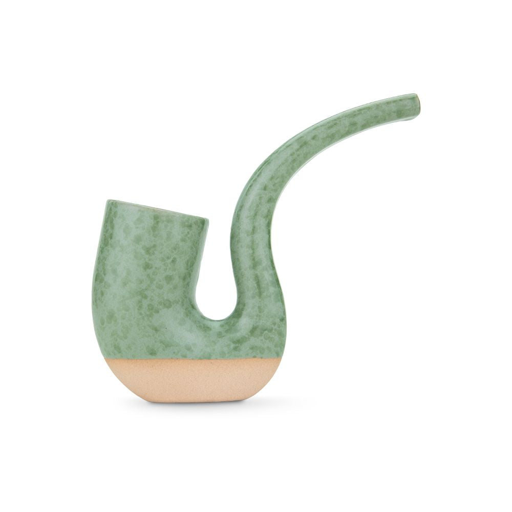 Puffco Proxy Terrapipe | 5" Ceramic Pipe