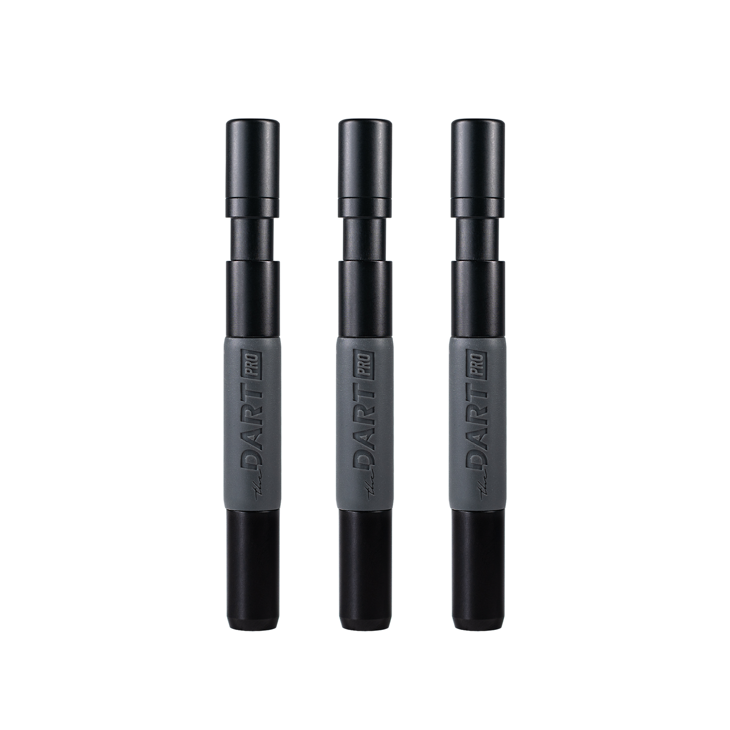 DART Pro Chillum 3-Pack