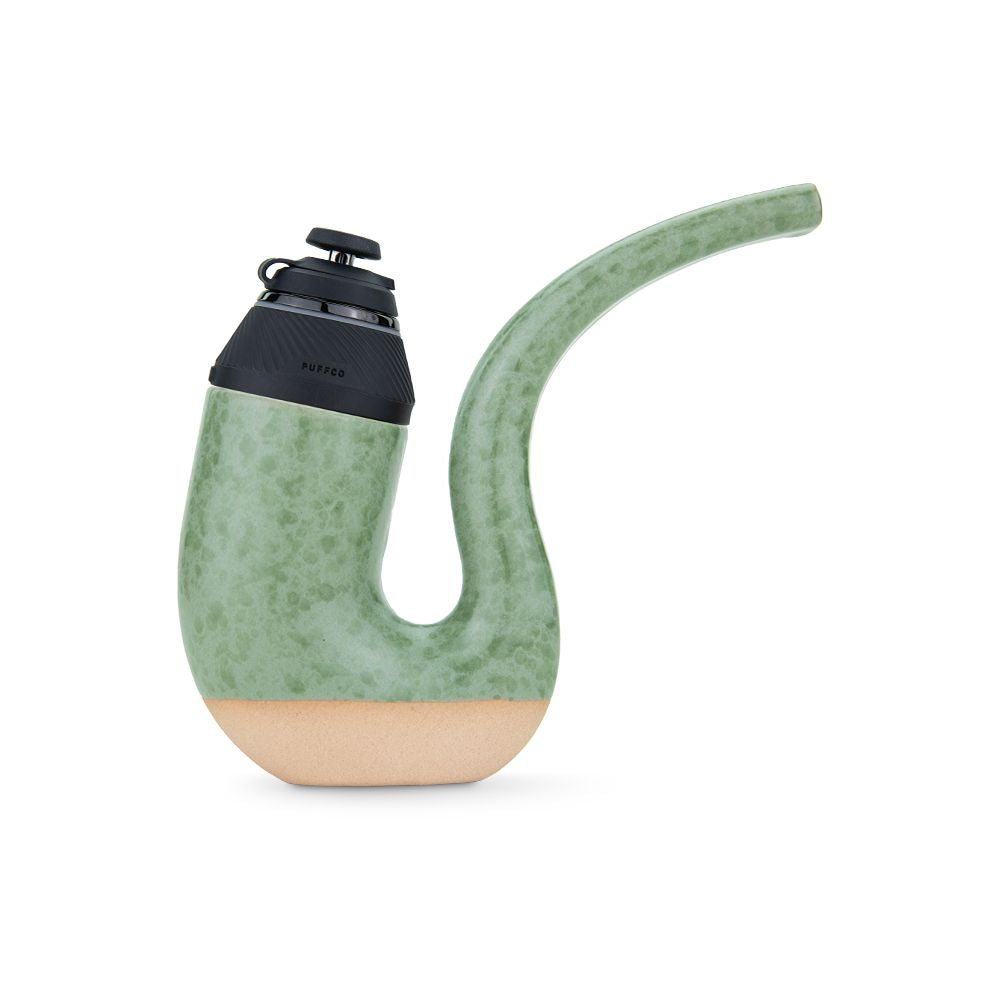Puffco Proxy Terrapipe | 5" Ceramic Pipe
