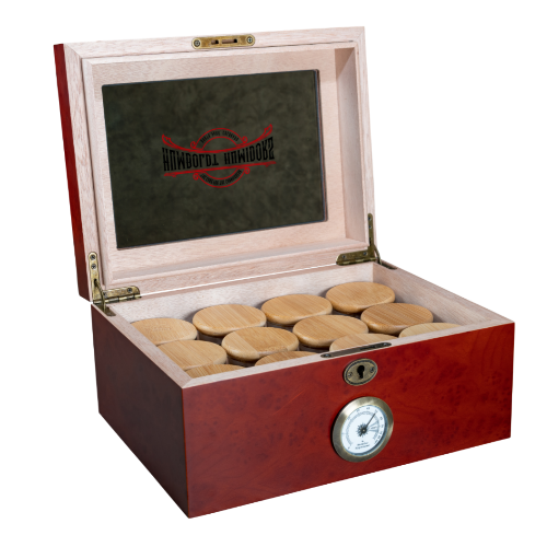 Humboldt Humidor
