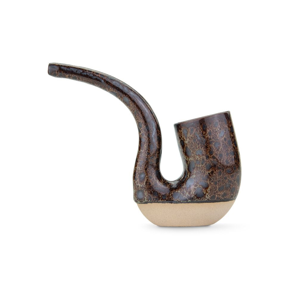 Puffco Proxy Terrapipe | 5" Ceramic Pipe