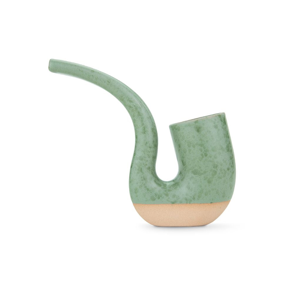 Puffco Proxy Terrapipe | 5" Ceramic Pipe