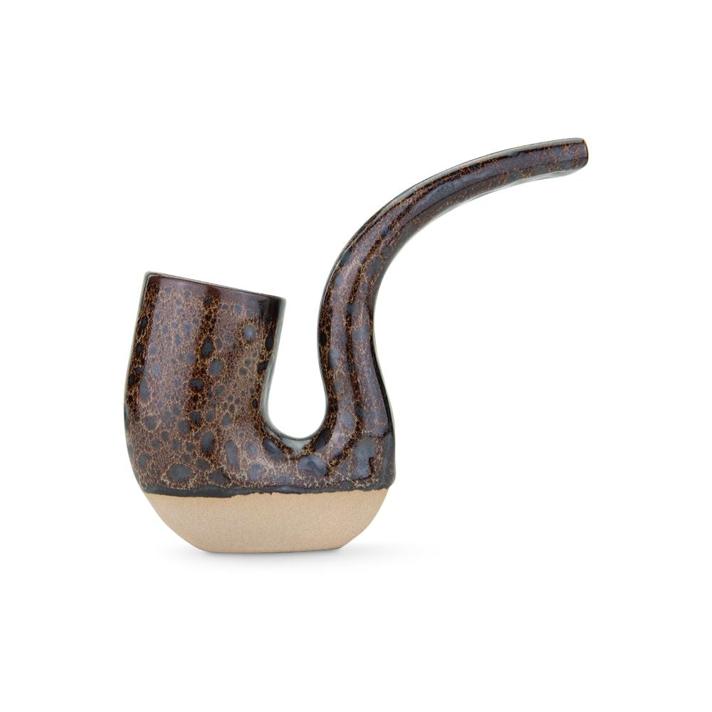 Puffco Proxy Terrapipe | 5" Ceramic Pipe