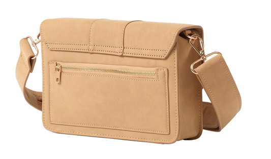 Citizen Hyde Lockable, Odor resistant Crossbody Bag