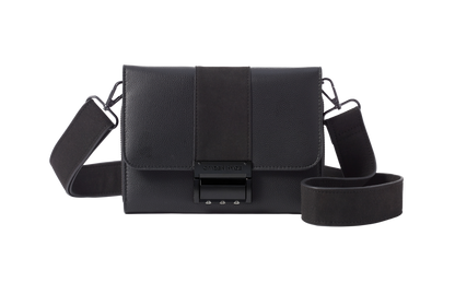 Citizen Hyde, Lockable Odor Resistant Crossbody Wallet